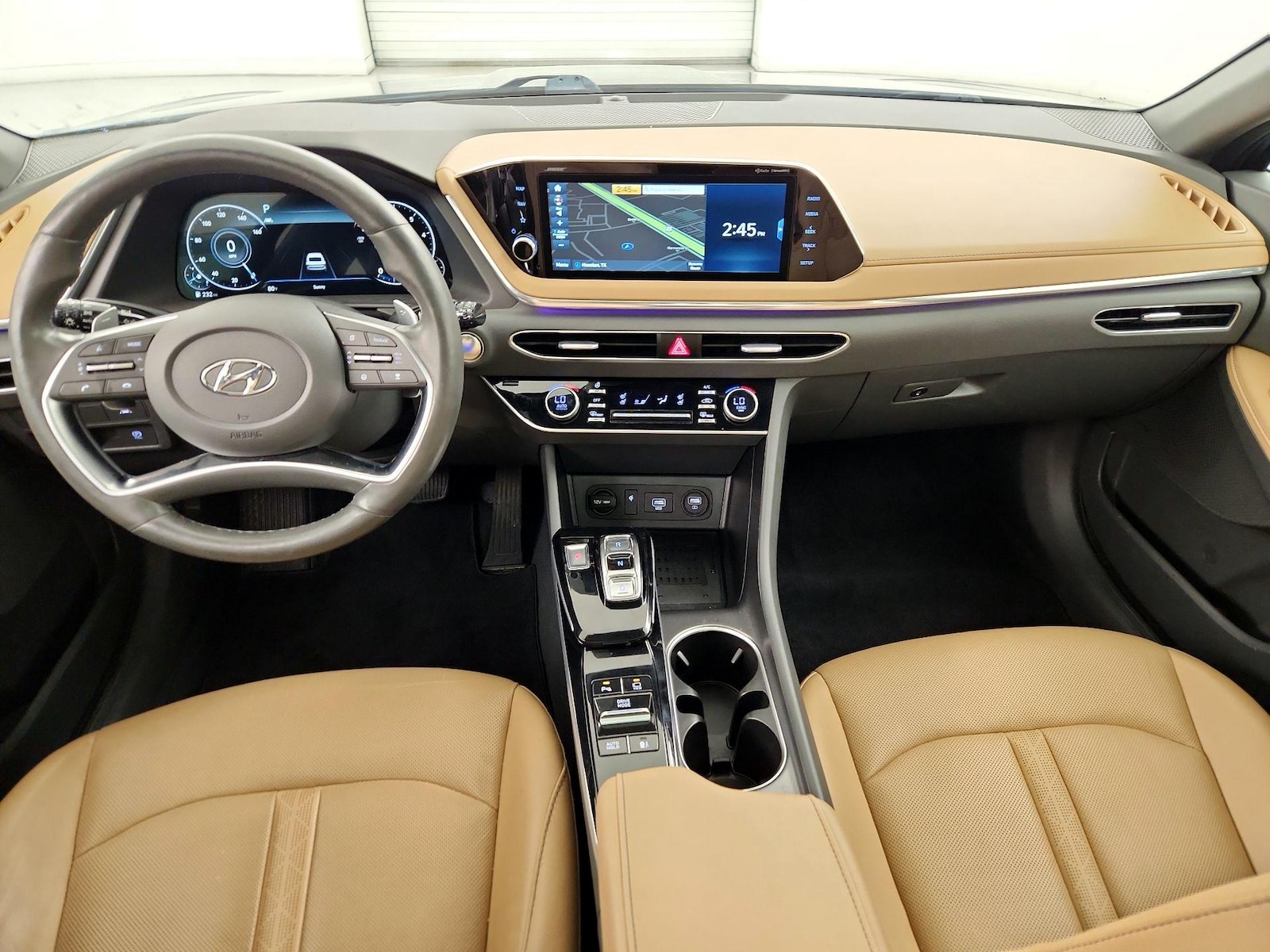 2020 Hyundai Sonata Limited - Photo 10