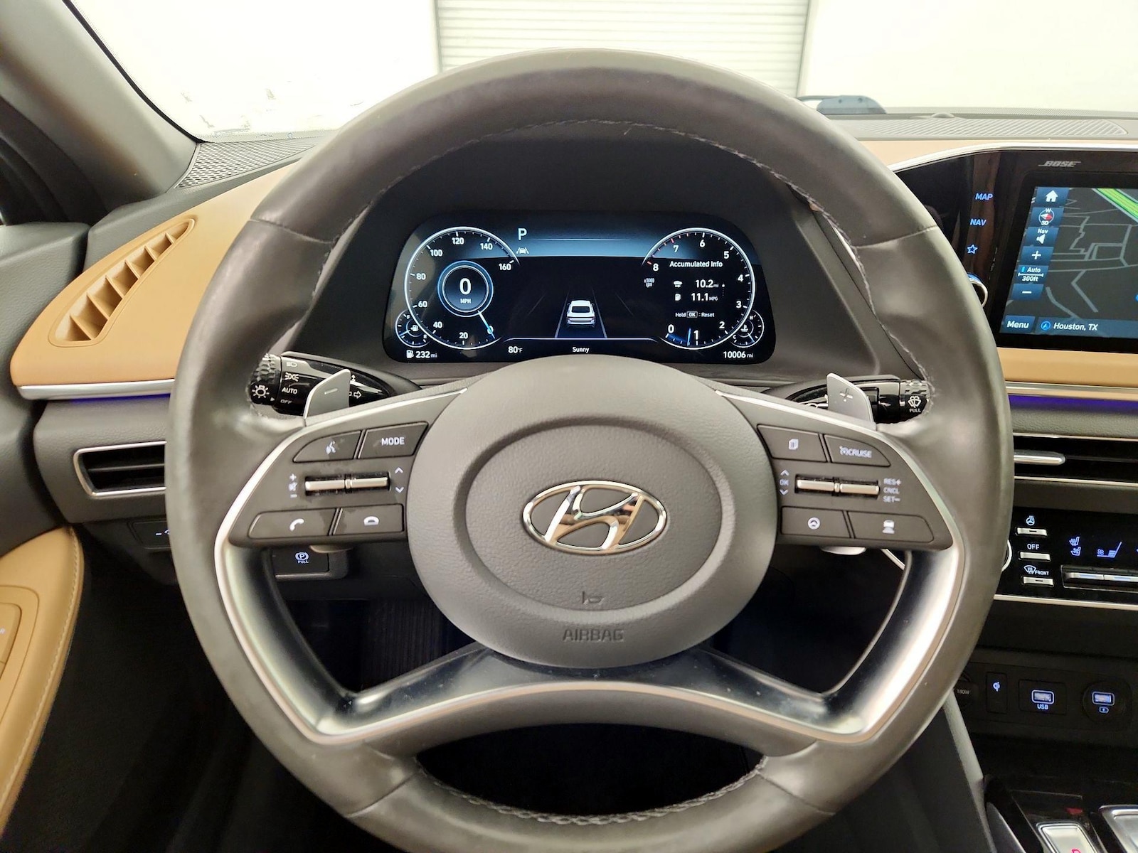 2020 Hyundai Sonata Limited - Photo 11