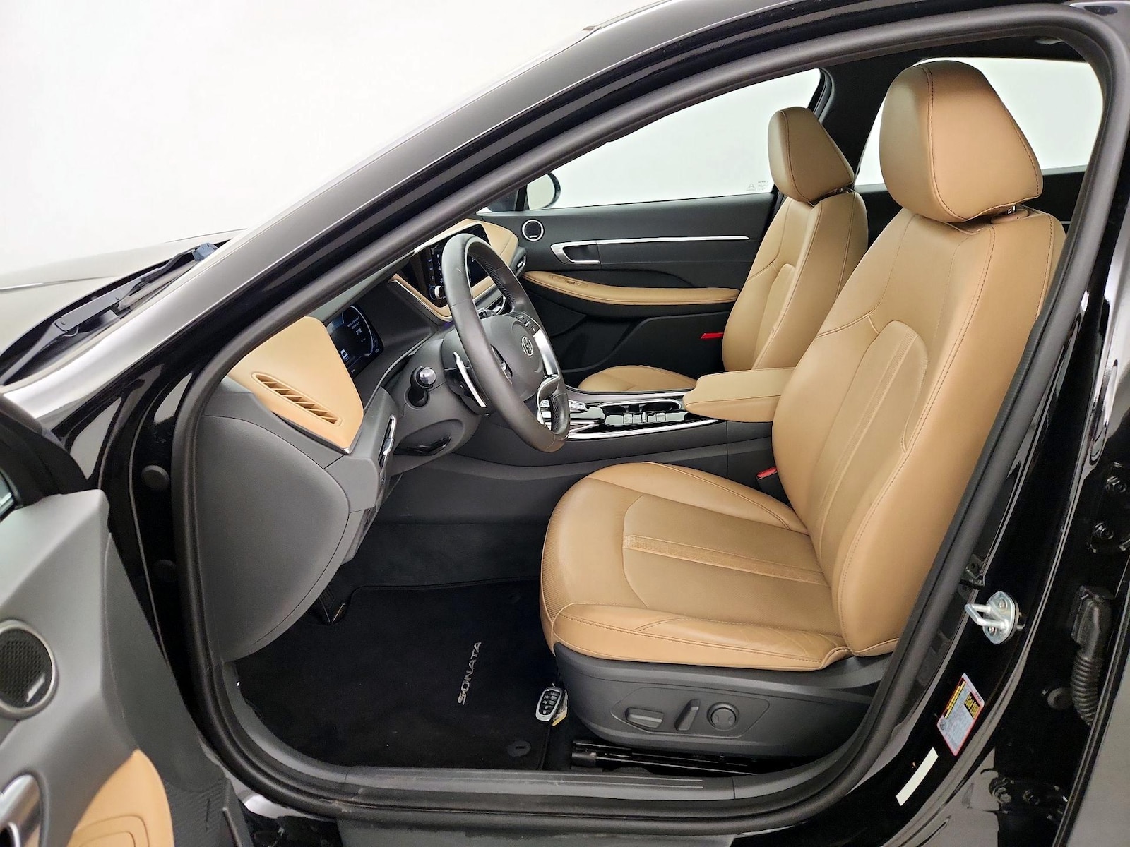 2020 Hyundai Sonata Limited - Photo 12