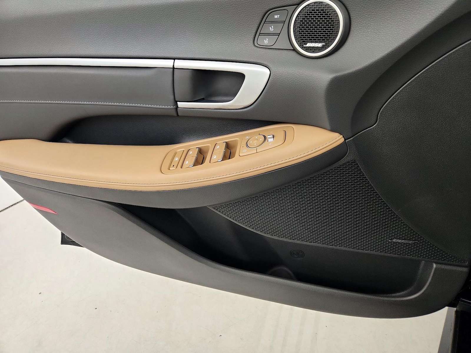2020 Hyundai Sonata Limited - Photo 13