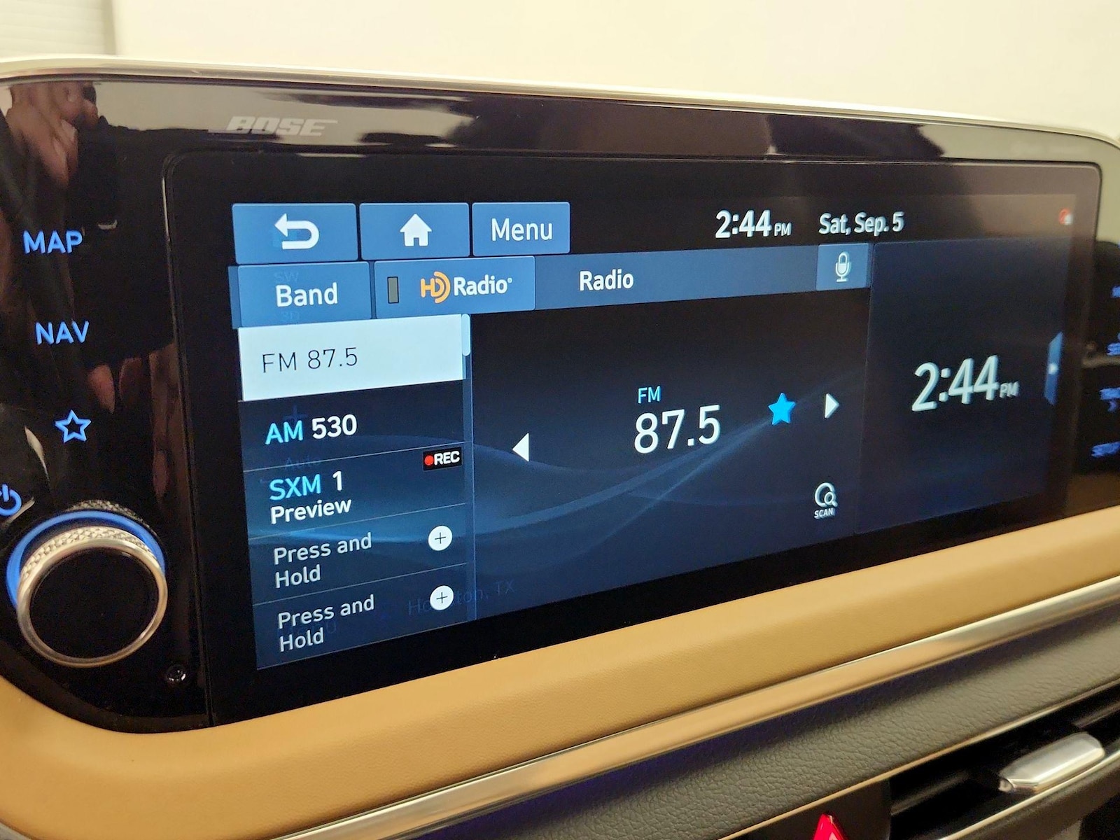 2020 Hyundai Sonata Limited - Photo 17