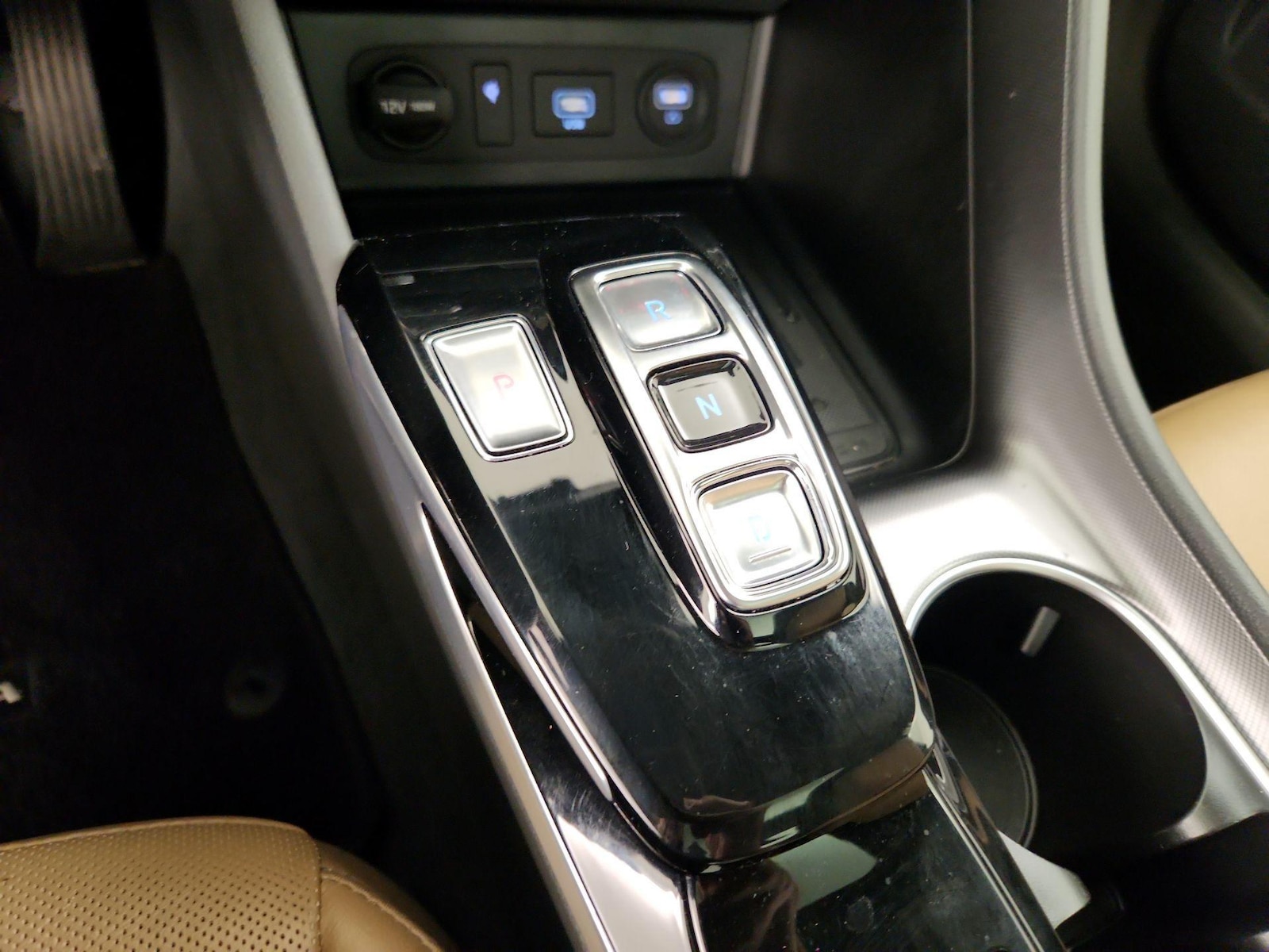 2020 Hyundai Sonata Limited - Photo 19