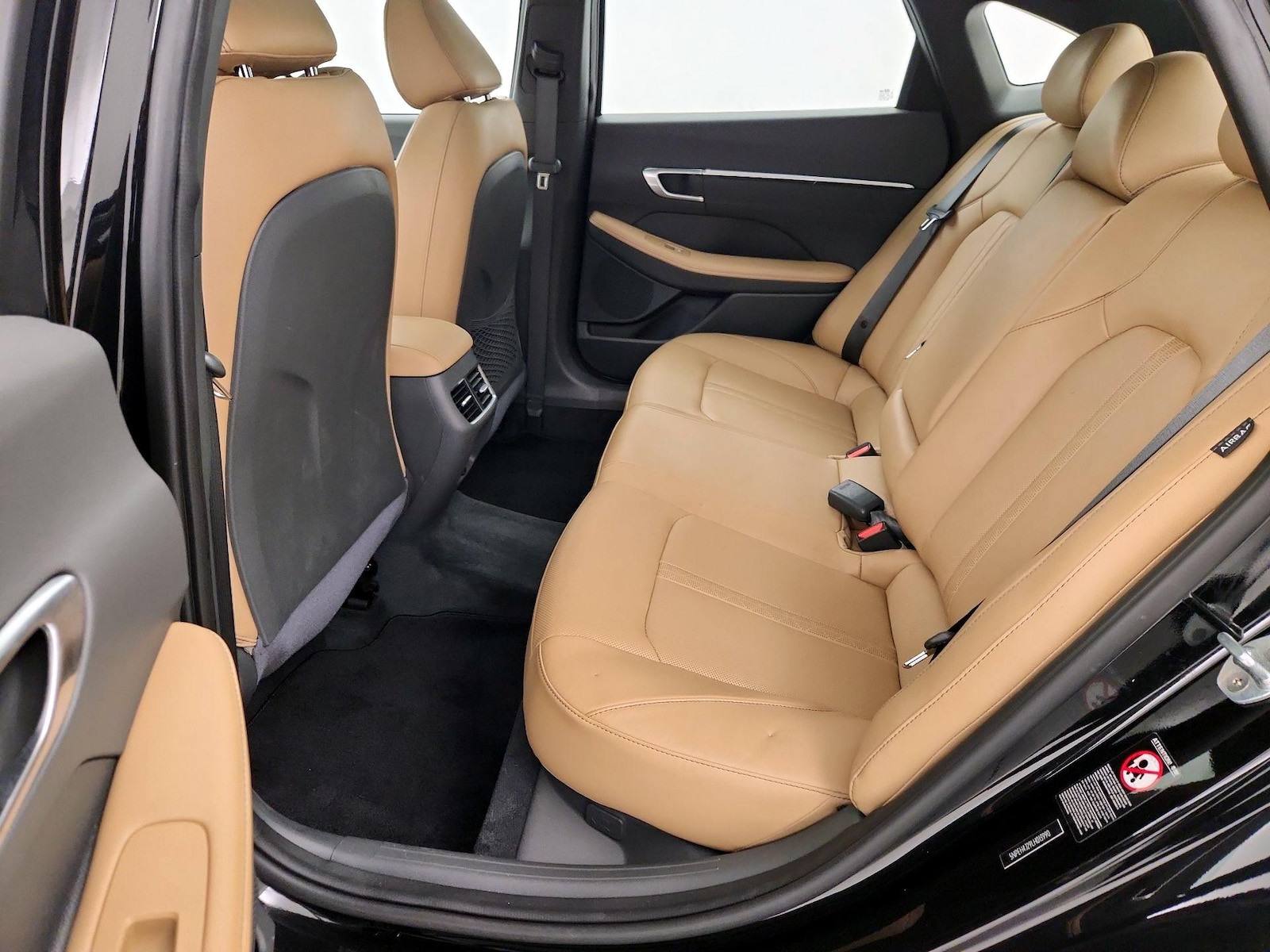 2020 Hyundai Sonata Limited - Photo 22