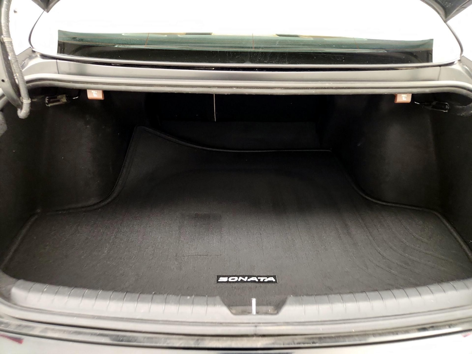 2020 Hyundai Sonata Limited - Photo 23