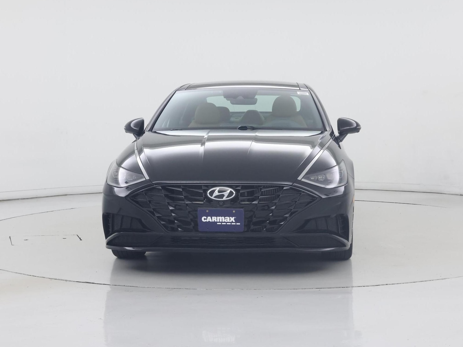 2020 Hyundai Sonata Limited - Photo 6