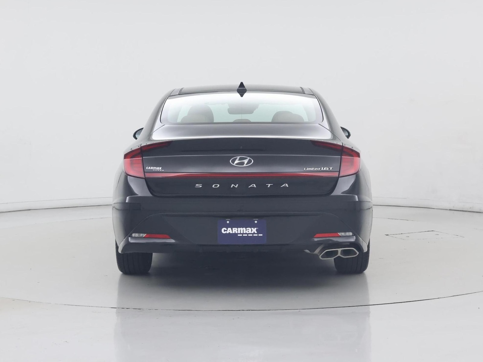 2020 Hyundai Sonata Limited - Photo 7