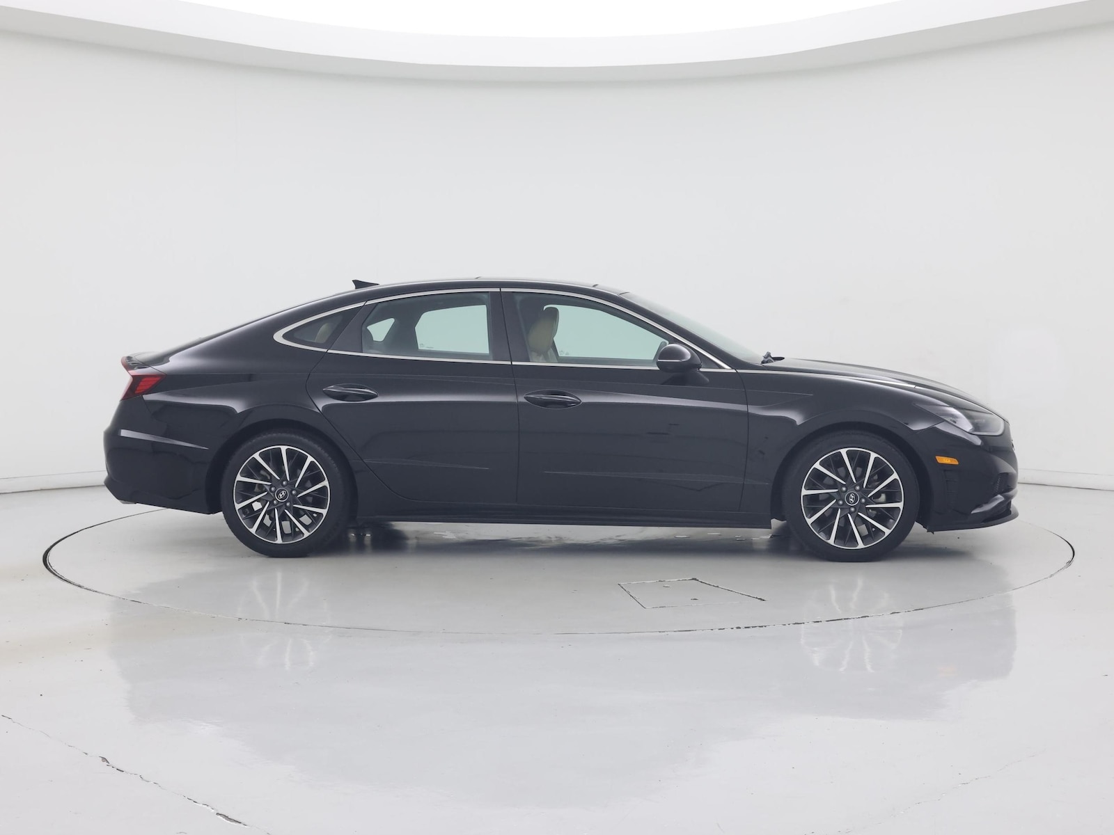 2020 Hyundai Sonata Limited - Photo 8