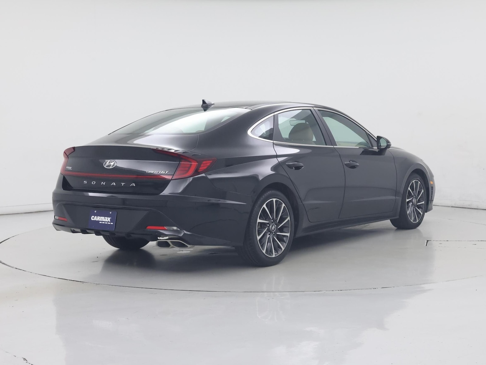 2020 Hyundai Sonata Limited - Photo 9