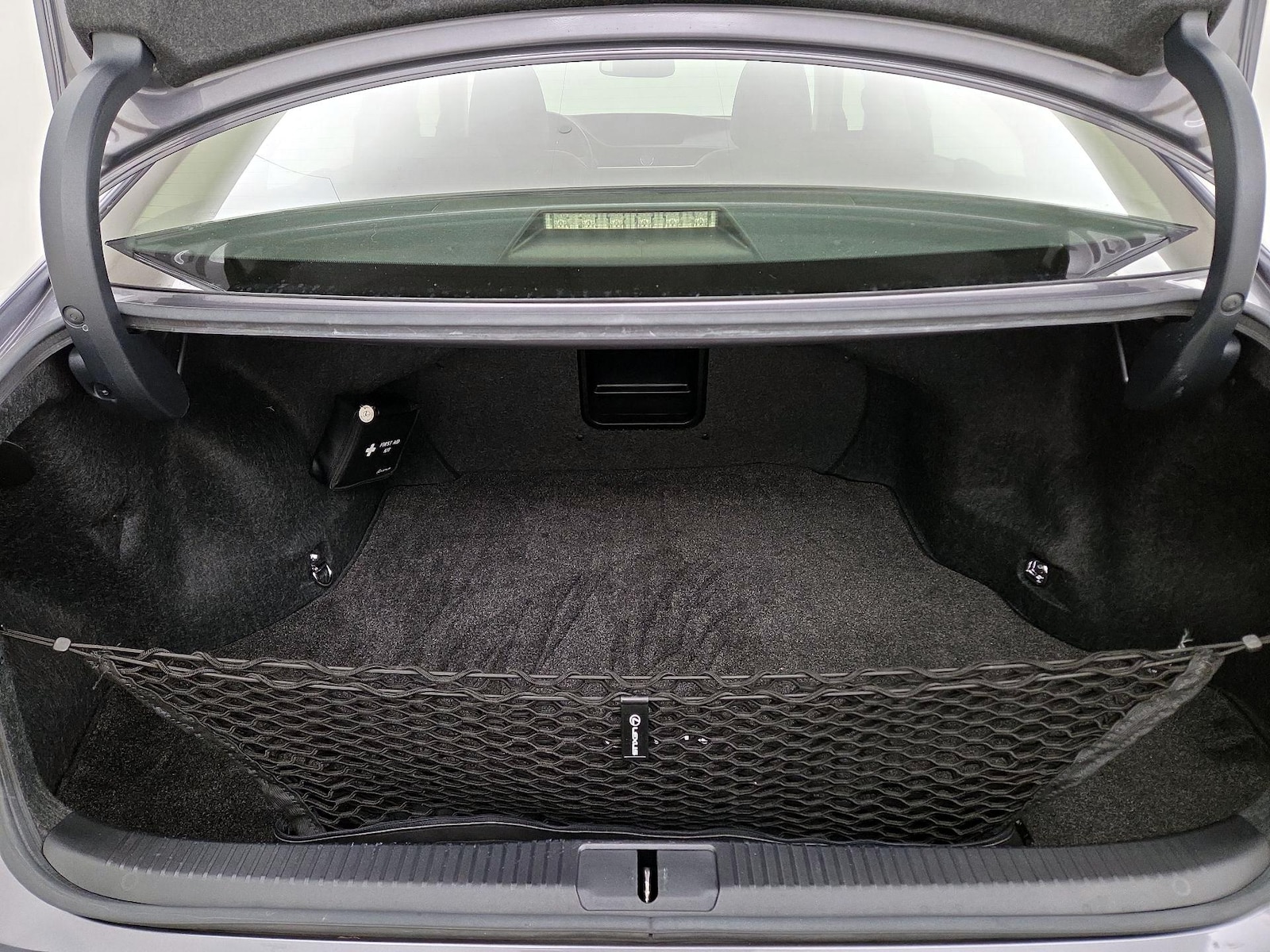 2015 Lexus ES 350 - Photo 21