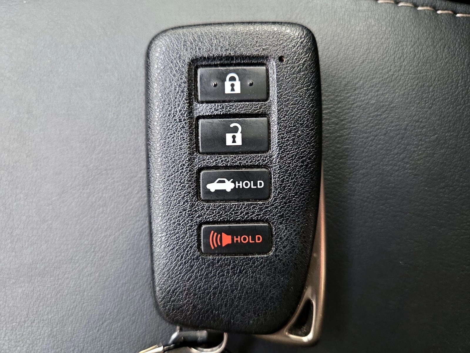 2015 Lexus ES 350 - Photo 23
