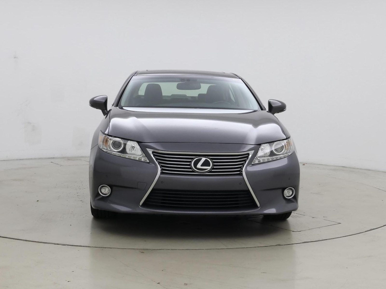 2015 Lexus ES 350 - Photo 6