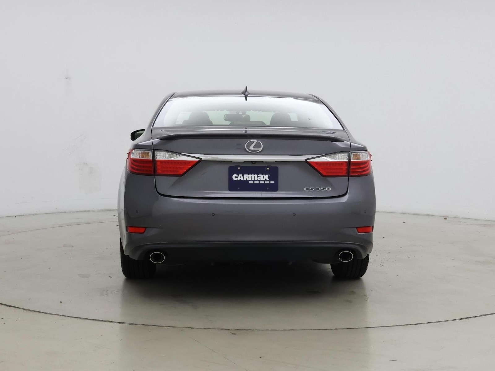 2015 Lexus ES 350 - Photo 7