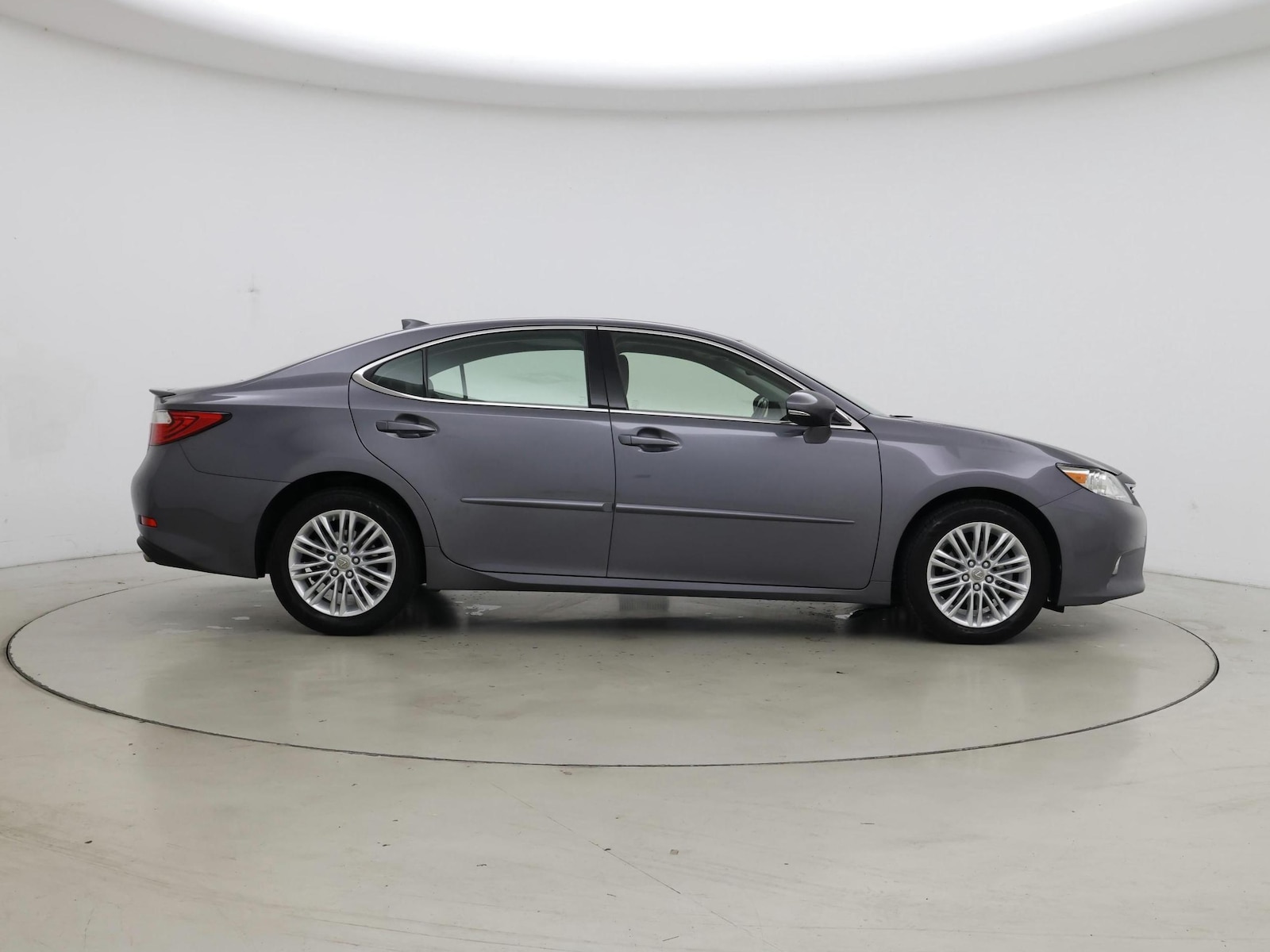 2015 Lexus ES 350 - Photo 8