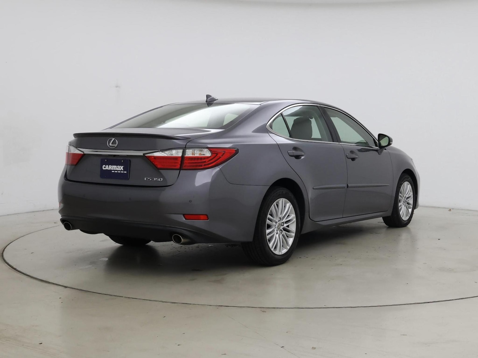 2015 Lexus ES 350 - Photo 9