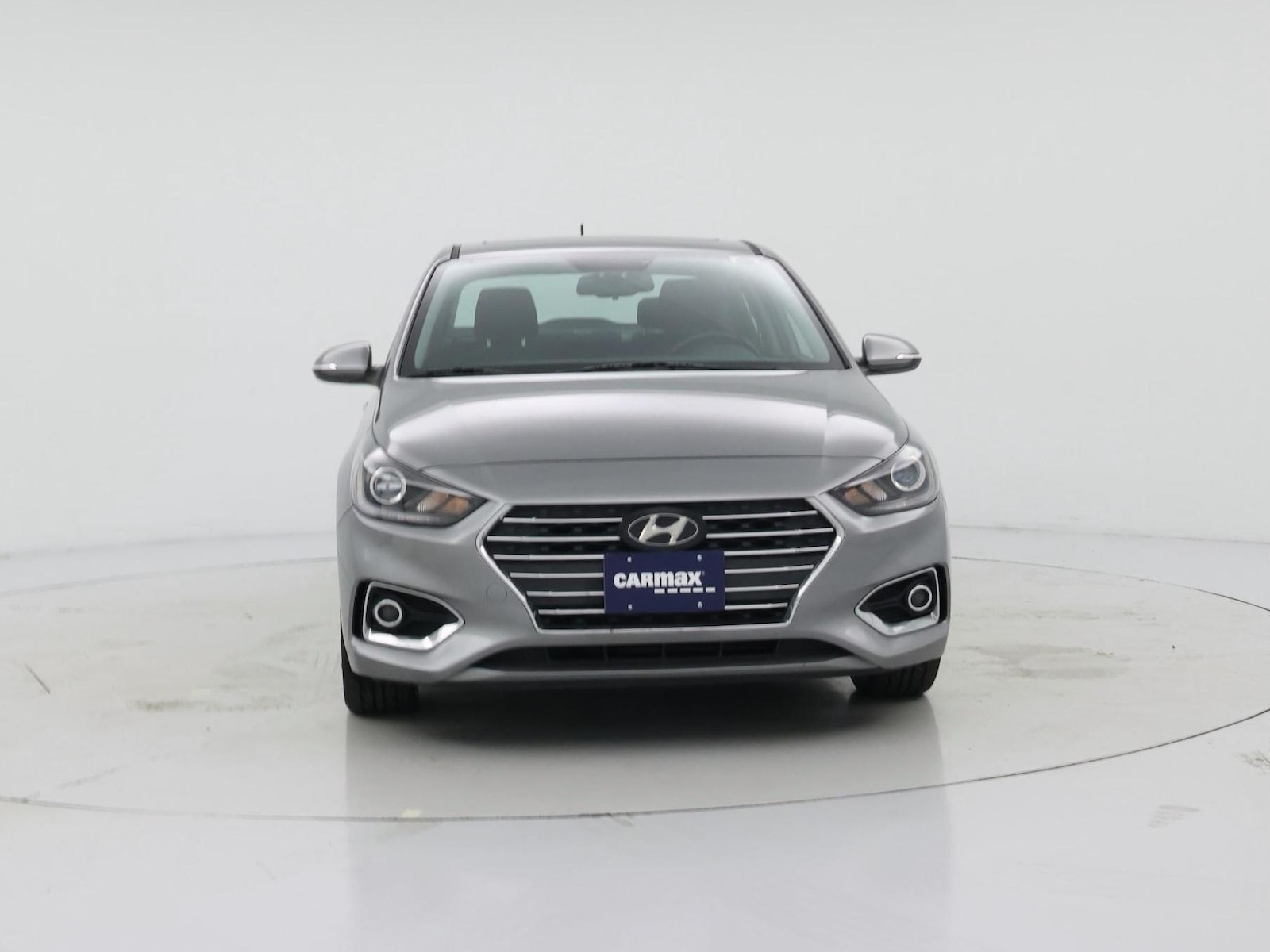 2021 Hyundai Accent Limited - Photo 6