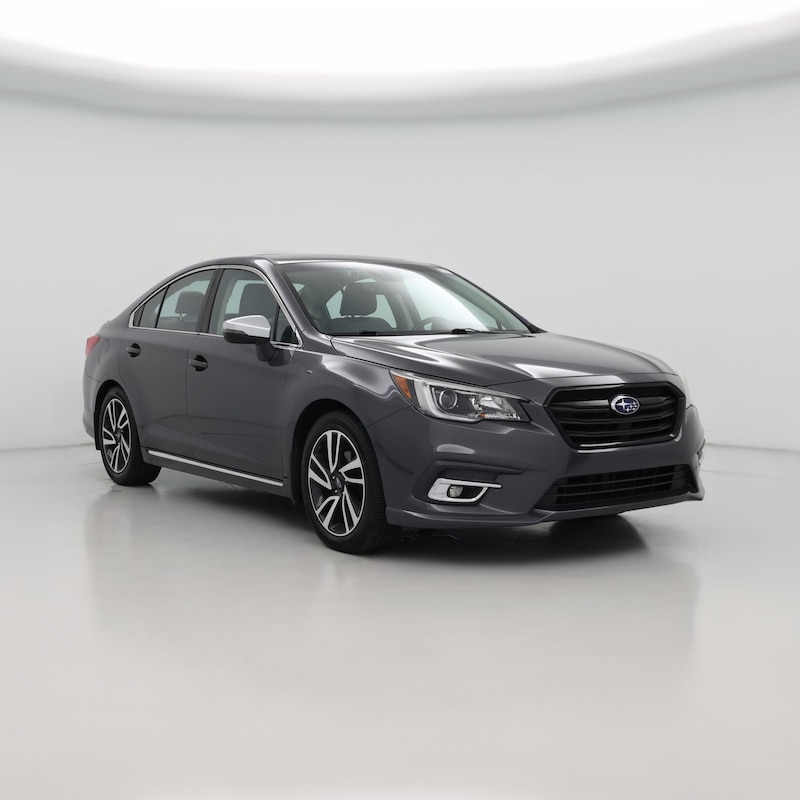 2019 Subaru Legacy 2.5I Sport