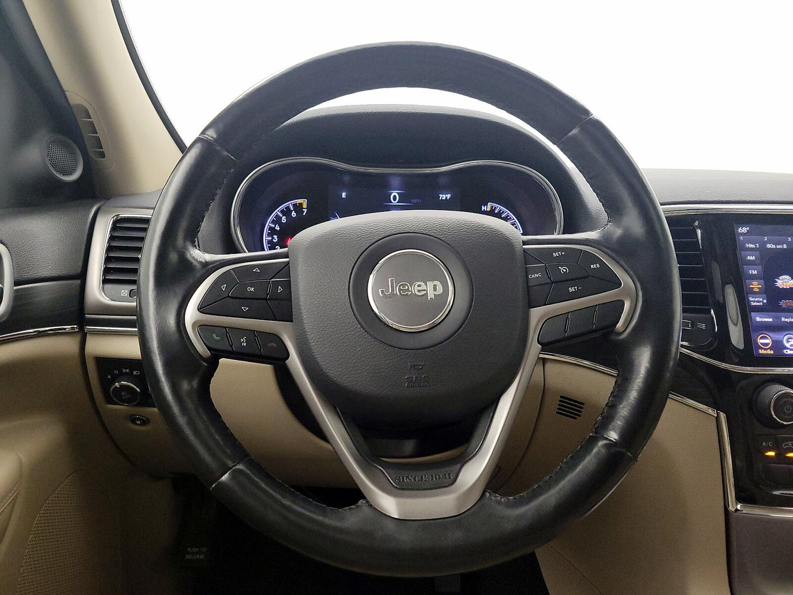 Remote Start