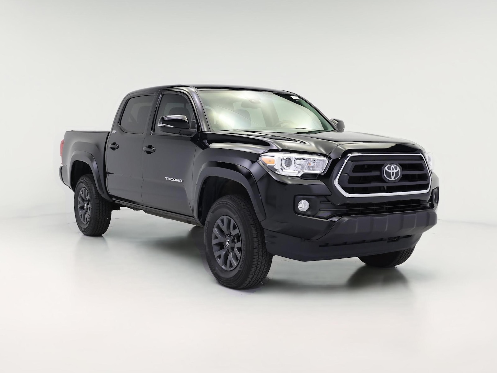 2023 Toyota Tacoma 4WD