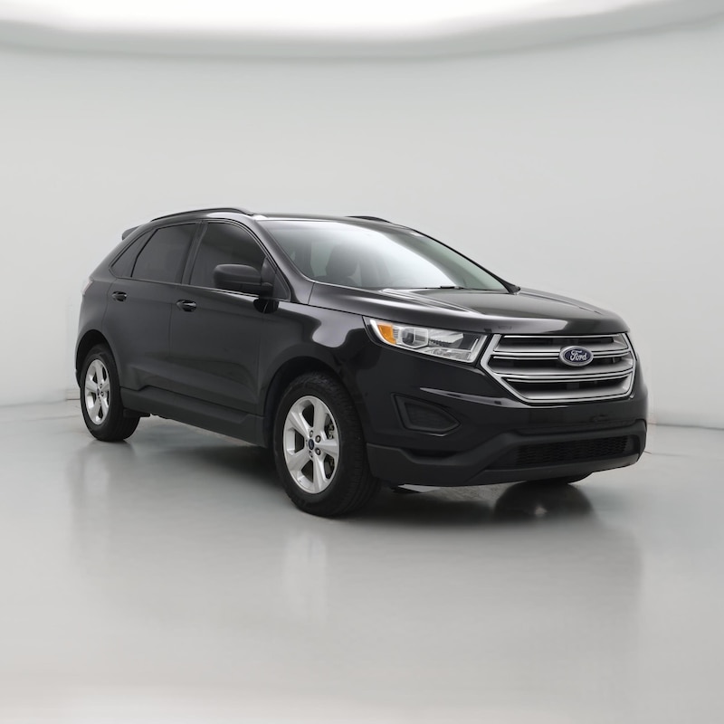 2017 Ford Edge SE