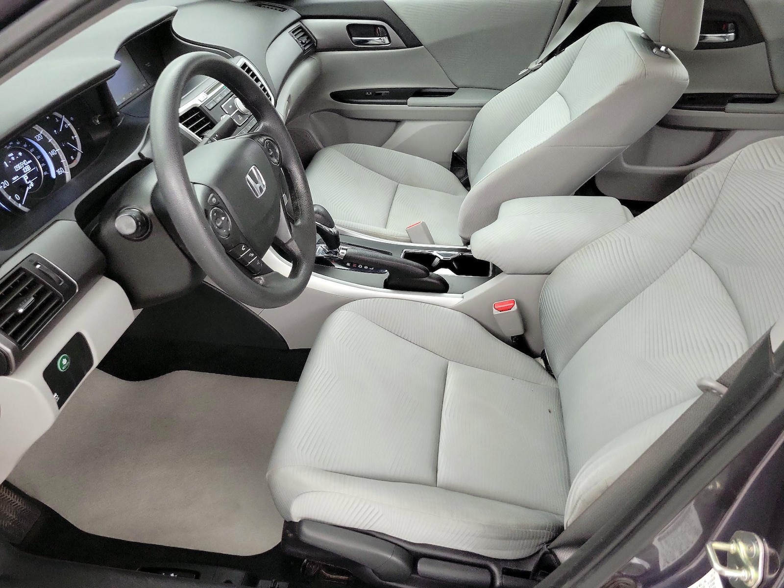 Side Airbags