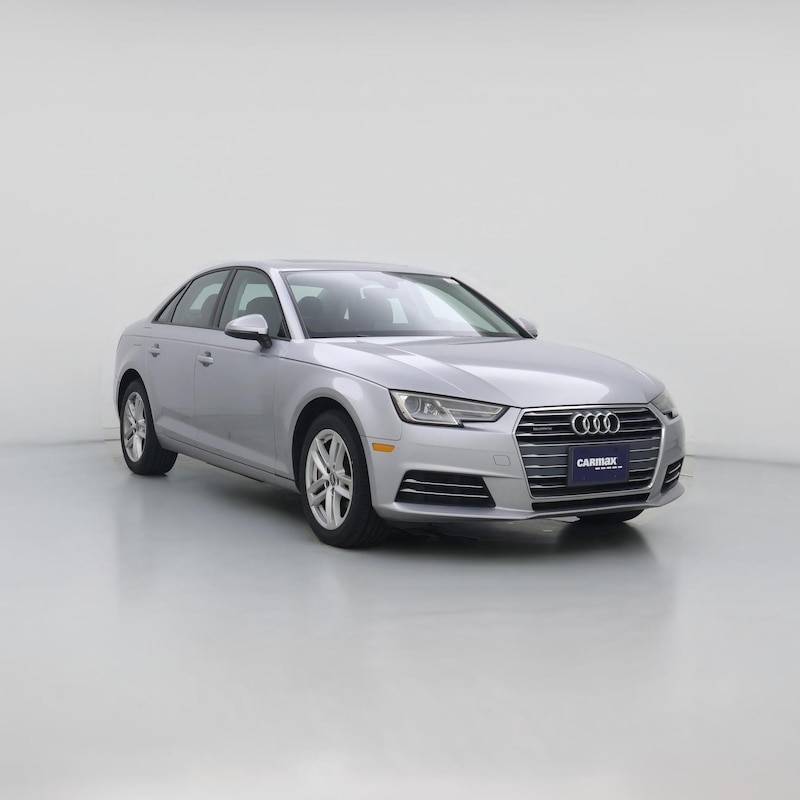 2017 Audi A4 Premium