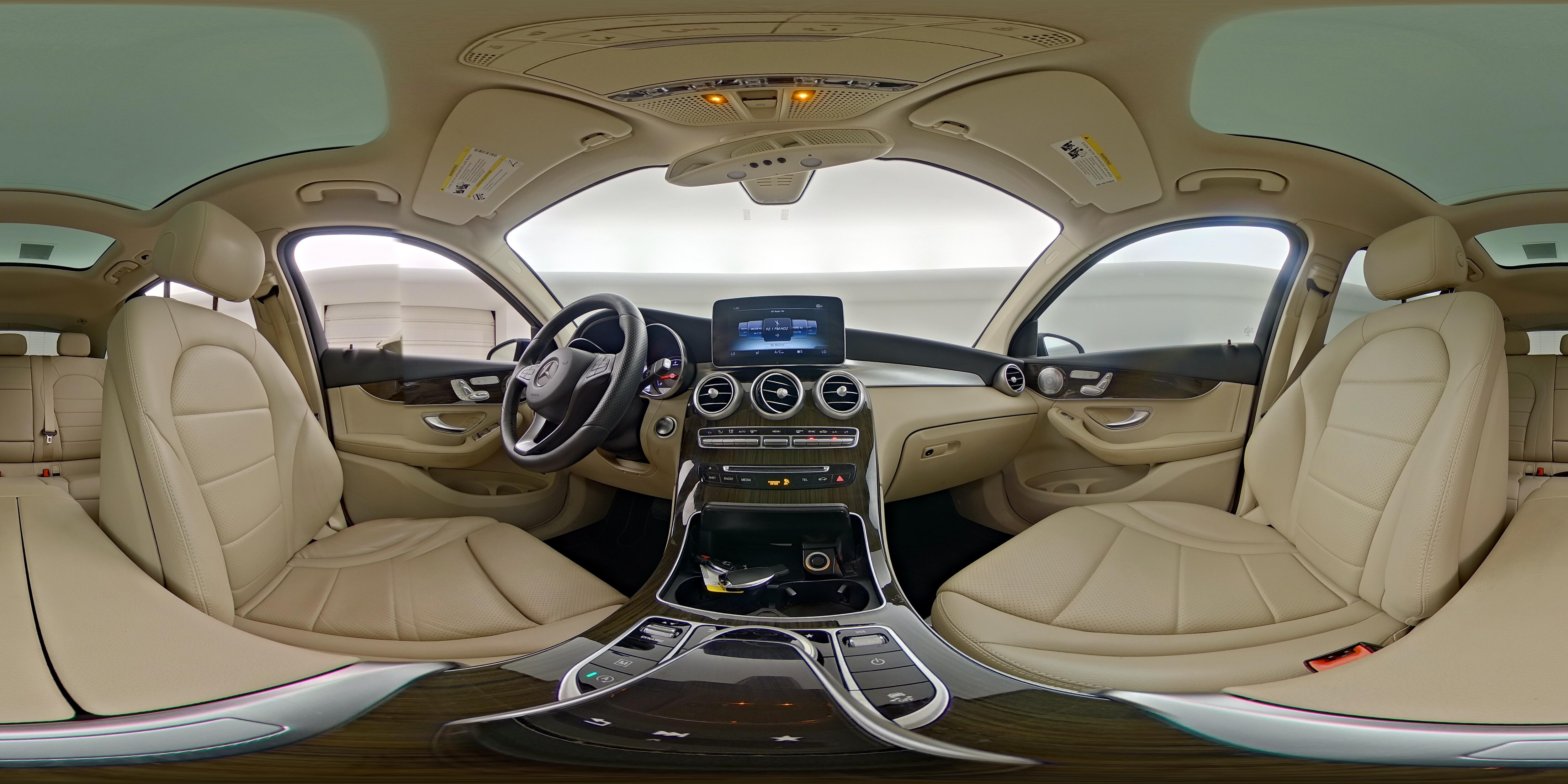 2018 Mercedes-Benz GLC GLC300 - Photo 28