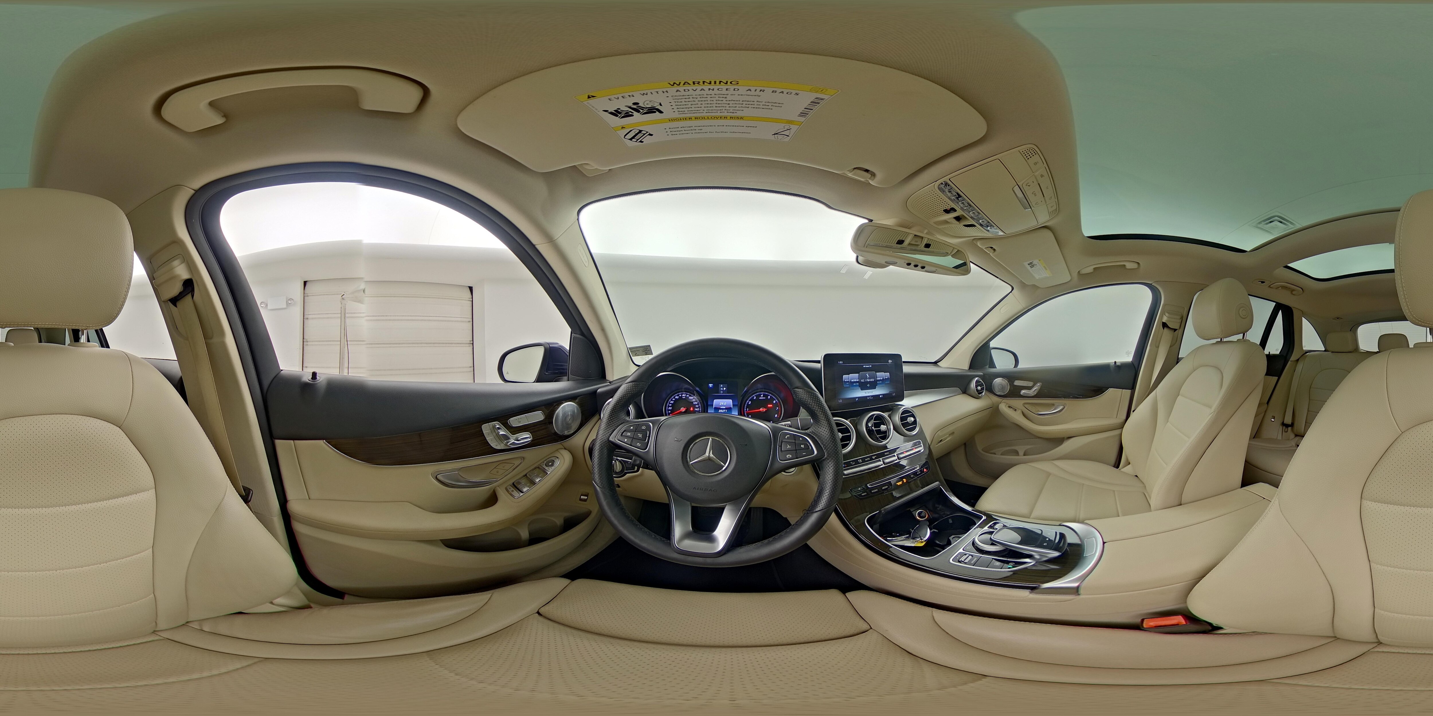 2018 Mercedes-Benz GLC GLC300 - Photo 30