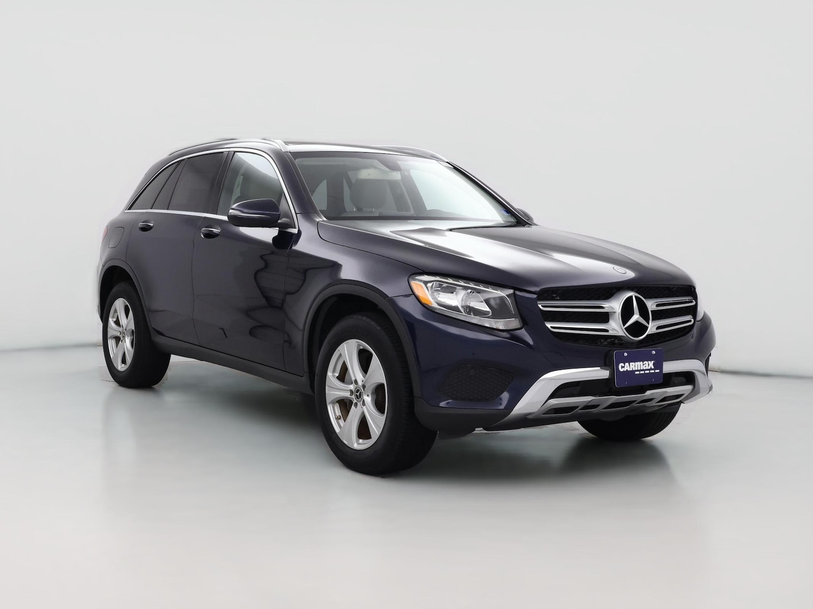 2018 Mercedes-Benz GLC GLC300 - Photo 1