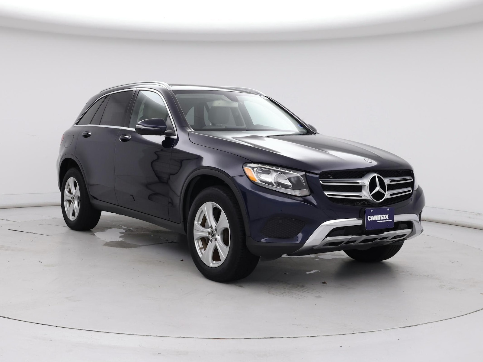 2018 Mercedes-Benz GLC GLC300 - Photo 2