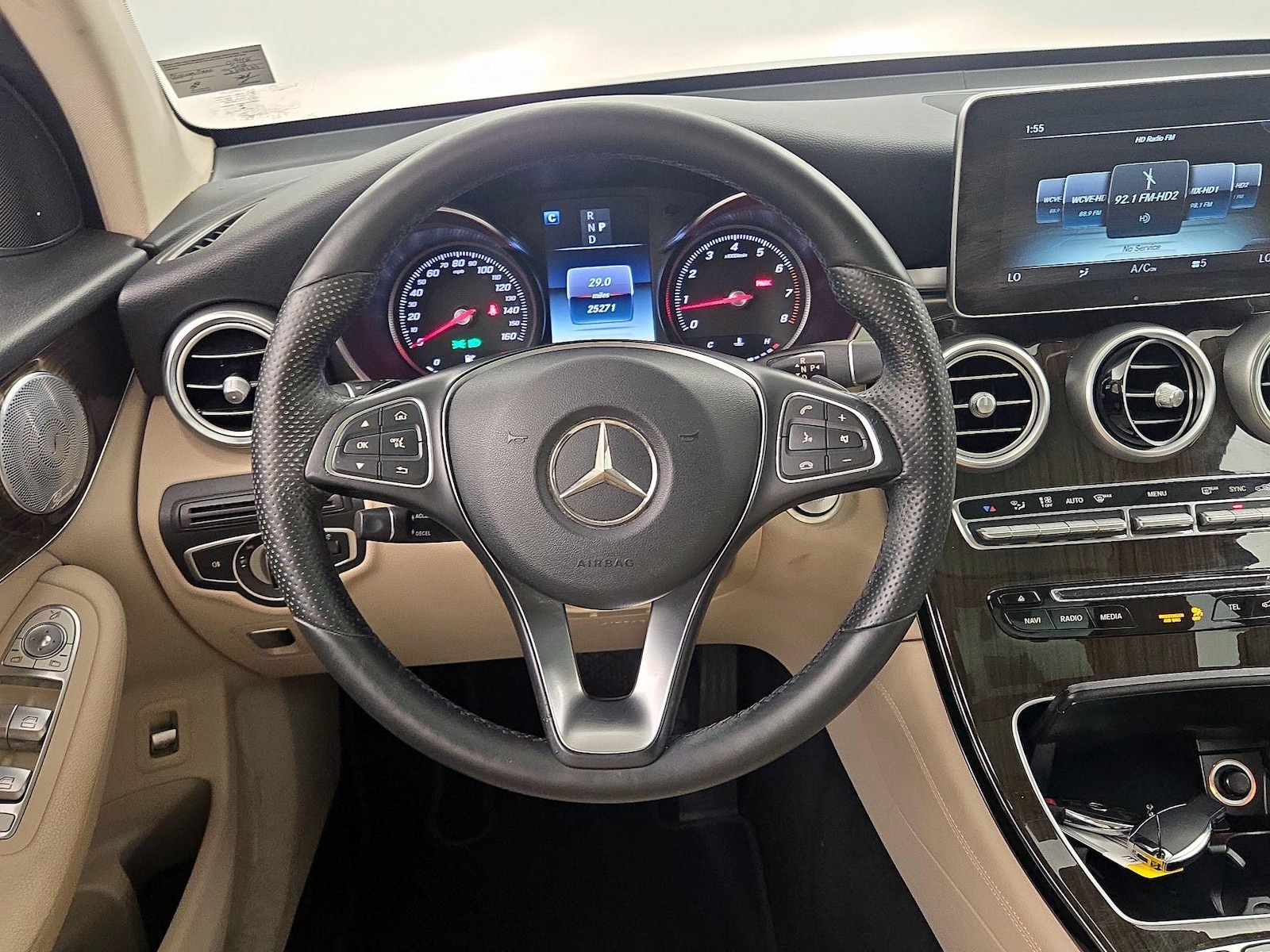 2018 Mercedes-Benz GLC GLC300 - Photo 11