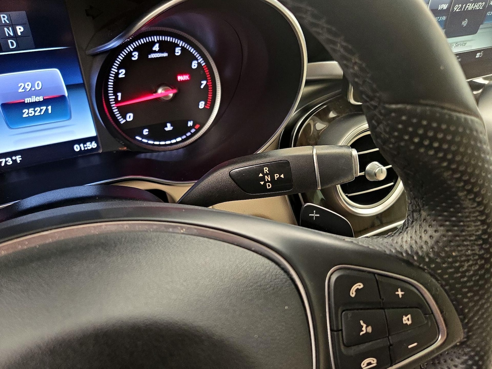 2018 Mercedes-Benz GLC GLC300 - Photo 19