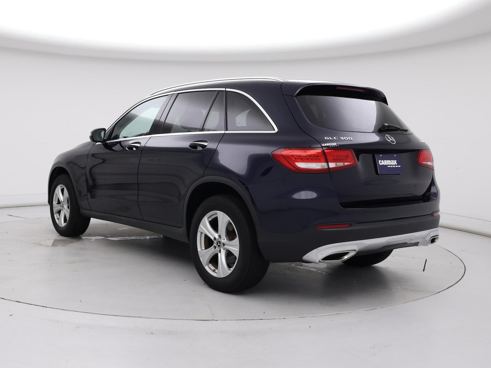2018 Mercedes-Benz GLC GLC300 - Photo 3