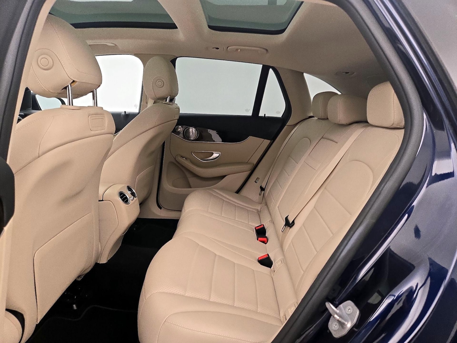 2018 Mercedes-Benz GLC GLC300 - Photo 22
