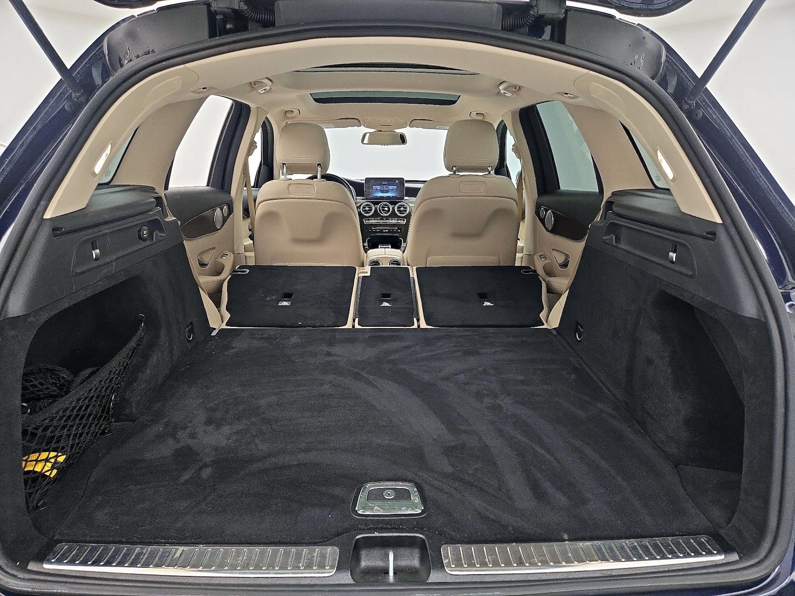 2018 Mercedes-Benz GLC GLC300 - Photo 24