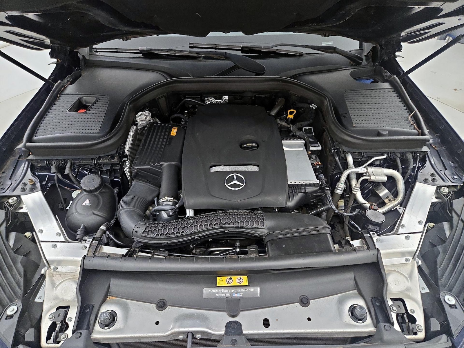 2018 Mercedes-Benz GLC GLC300 - Photo 25