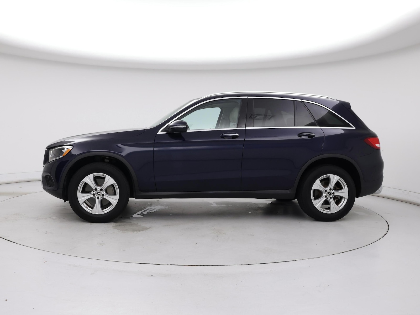 2018 Mercedes-Benz GLC GLC300 - Photo 4