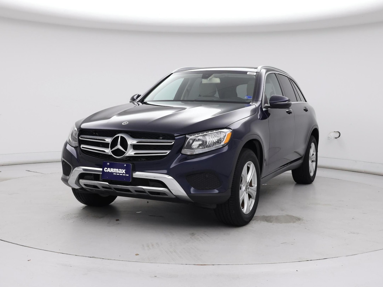 2018 Mercedes-Benz GLC GLC300 - Photo 5