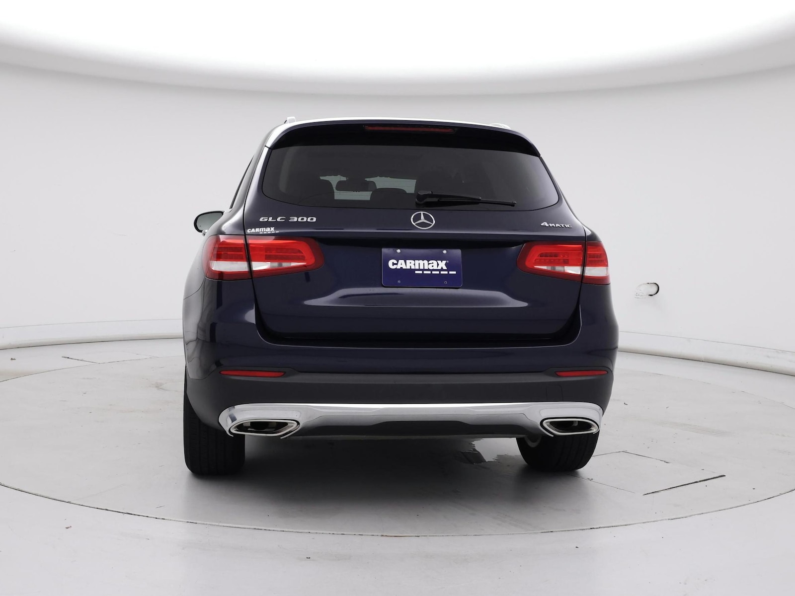 2018 Mercedes-Benz GLC GLC300 - Photo 7