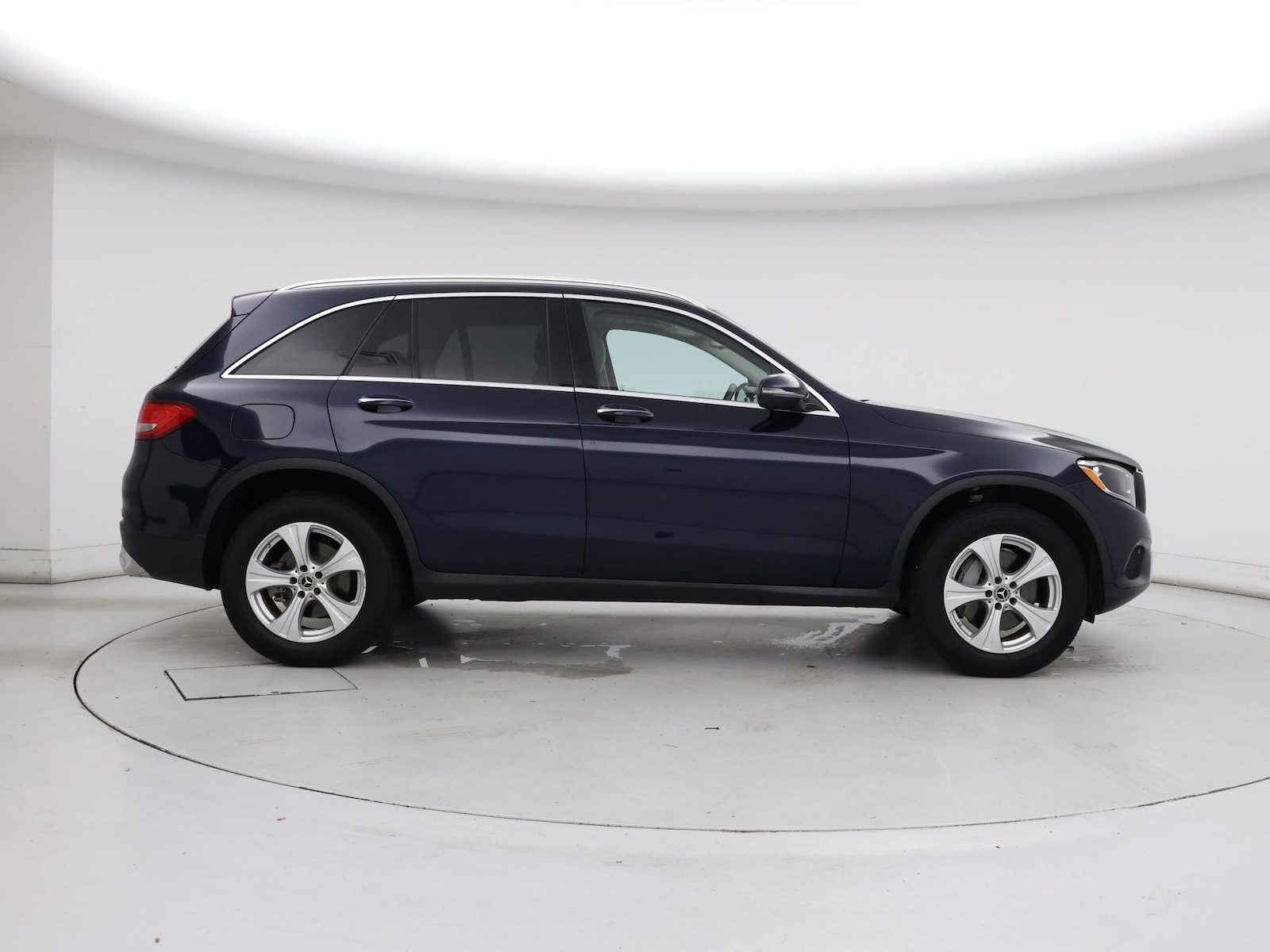 2018 Mercedes-Benz GLC GLC300 - Photo 8