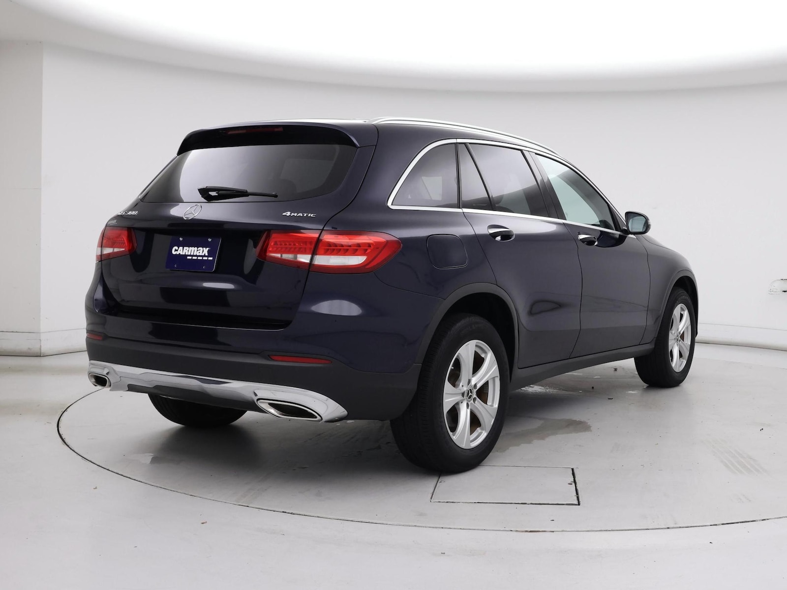 2018 Mercedes-Benz GLC GLC300 - Photo 9