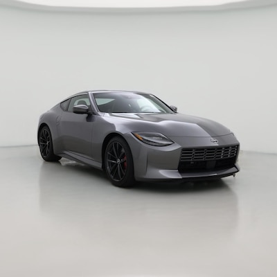 2024 Nissan Z Performance