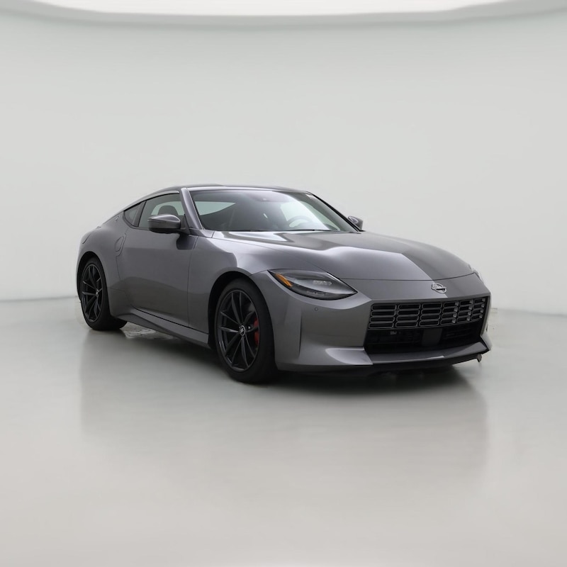 2024 Nissan Z Performance