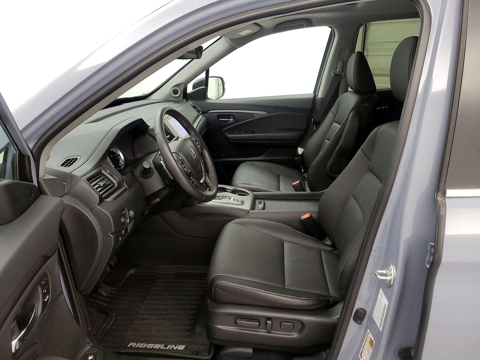 2023 Honda Ridgeline RTL - Photo 12
