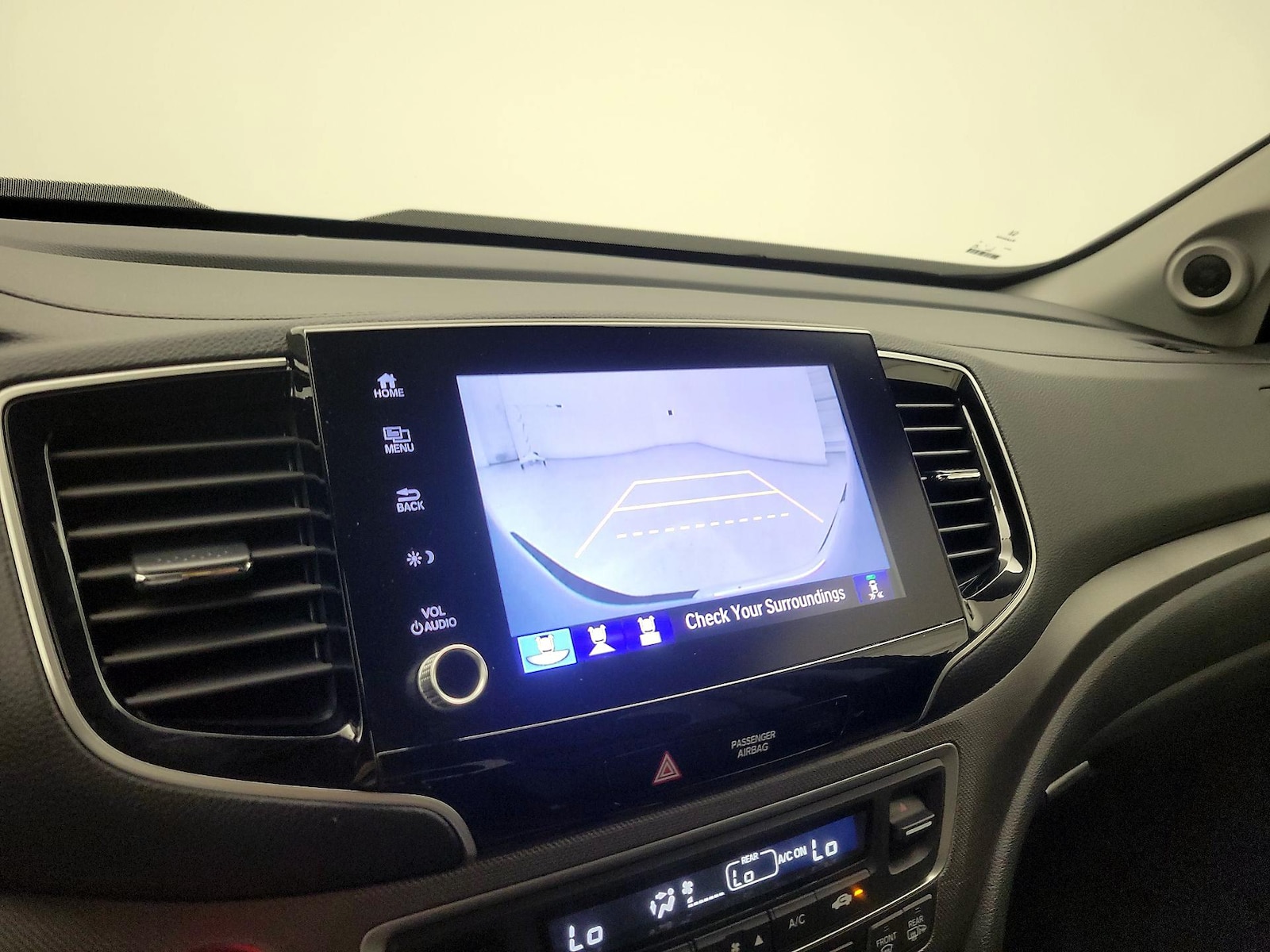 2023 Honda Ridgeline RTL - Photo 15