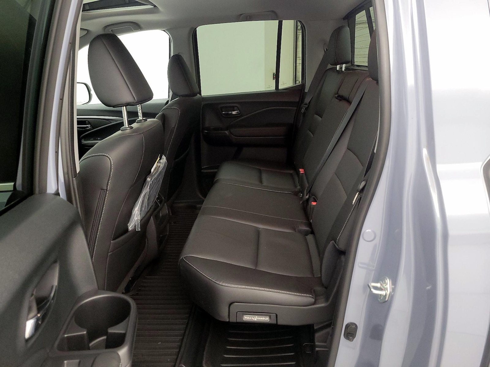 2023 Honda Ridgeline RTL - Photo 20