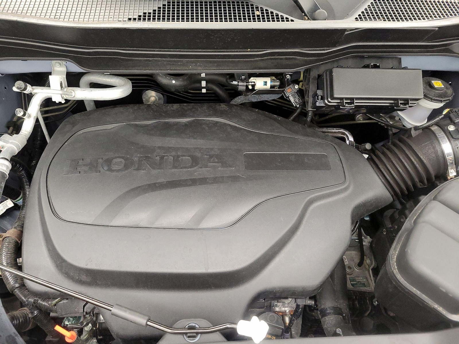 2023 Honda Ridgeline RTL - Photo 22