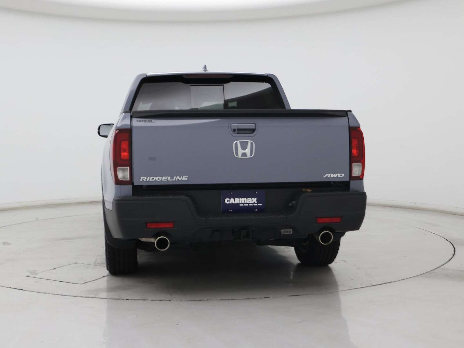 2023 Honda Ridgeline RTL - Photo 7