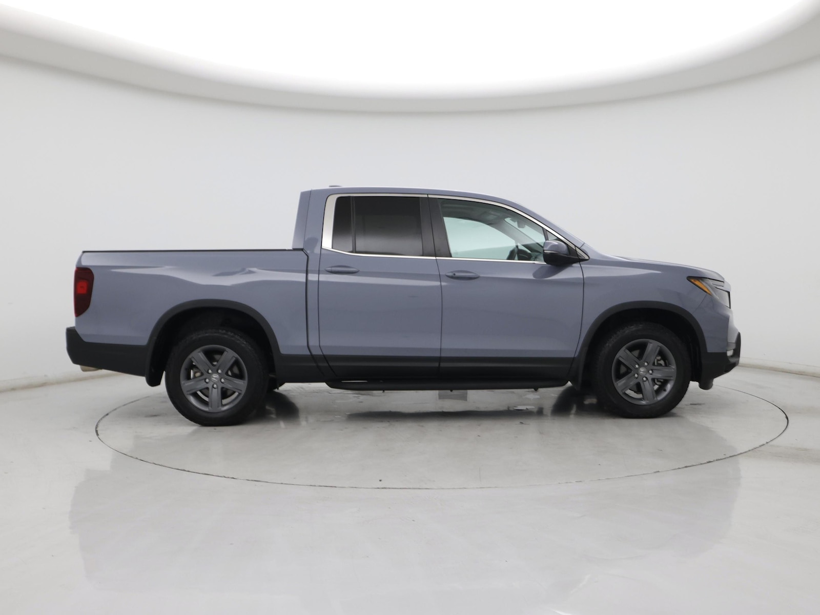 2023 Honda Ridgeline RTL - Photo 8