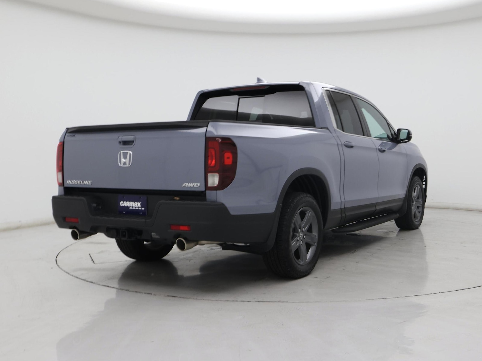 2023 Honda Ridgeline RTL - Photo 9