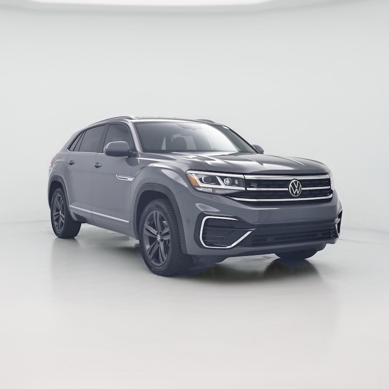 2020 Volkswagen Atlas Cross Sport SE R-Line